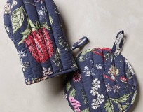 دستمال آشپزخانه