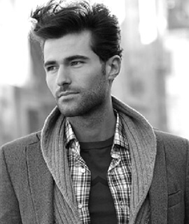 علی میرزایی