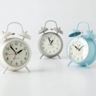 clocks