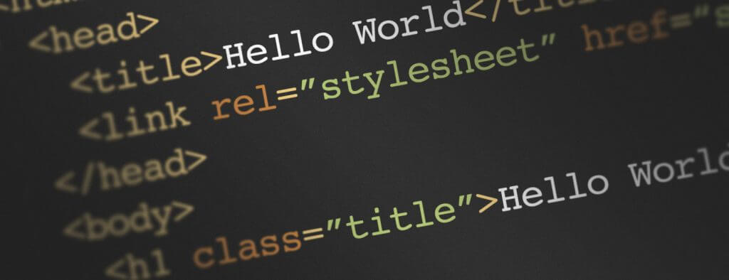 برنامه نویسی