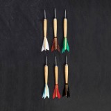 darts
